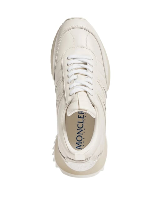 Pacey Logo Chunky Sneakers - Image 4