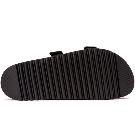 V.Gan Vegan Plum Footbed Tortoiseshell Sandalen - Image 3