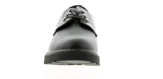 Apache Womens Flat Shoes Katala Lace Up black - Image 3
