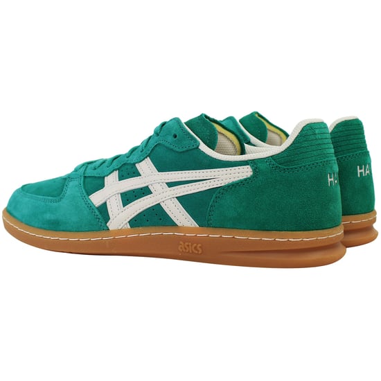 Asics Hay x Skyhand OG Herren Grün Sneaker - Image 3