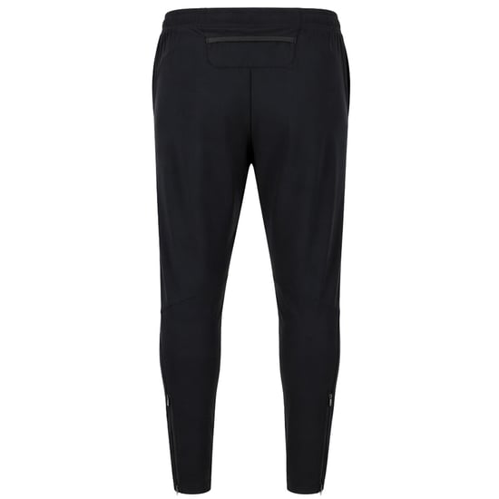 Asics Hybrid Stretch Herren Schwarze Gewebte Hose - Image 2