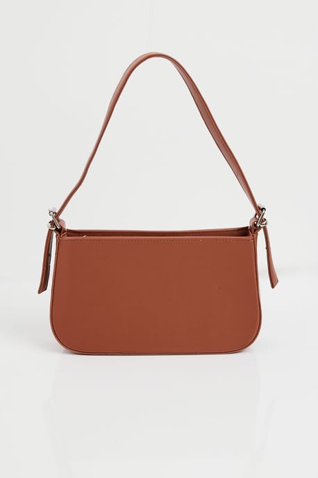 Lässige Polyester-Schultertasche - Image 2