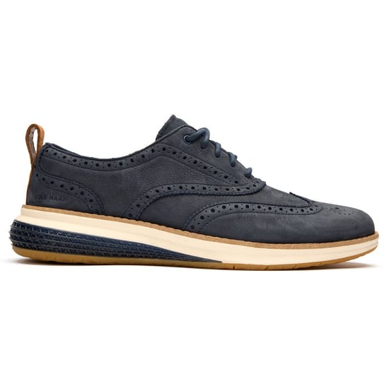 Cole Haan Original Grand Energy Weave Wingtip Schuhe - Image 1