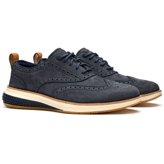 Cole Haan Original Grand Energy Weave Wingtip Schuhe - Image 2