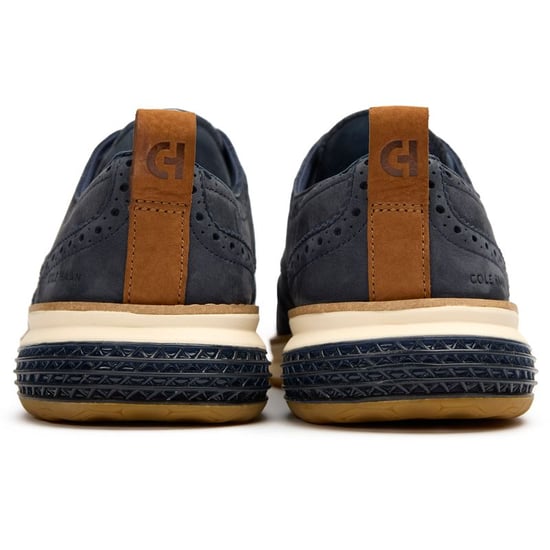Cole Haan Original Grand Energy Weave Wingtip Schuhe - Image 3