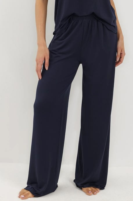 Soft Touch Homewear Relax Fit Pyjama-Set - Image 3