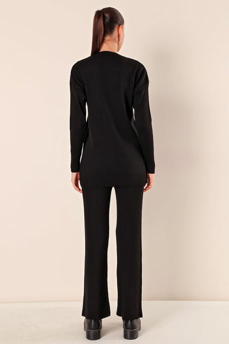 Rippstrick Two-Piece Coord Set - Image 6