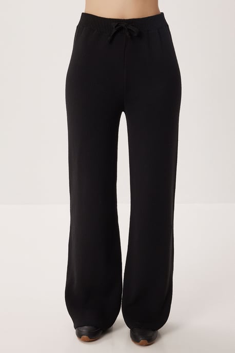 Rippstrick-Co-Ord-Set mit Knopfverschluss - Image 6