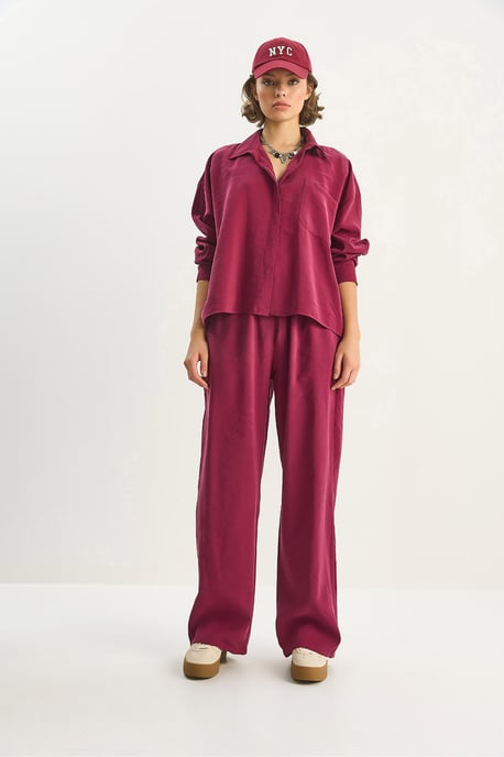 Shirt-Hosen Zweiteiliges Set - Image 2