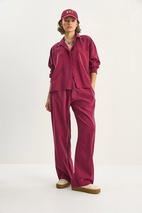 Shirt-Hosen Zweiteiliges Set - Image 3