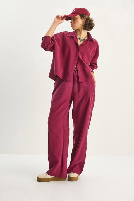 Shirt-Hosen Zweiteiliges Set - Image 4