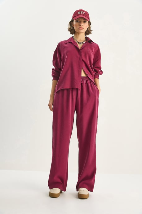 Shirt-Hosen Zweiteiliges Set - Image 5