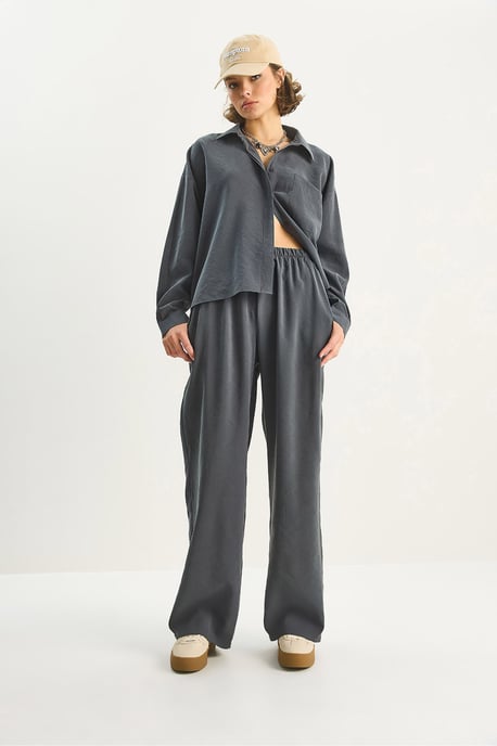 Shirt-Hosen Zweiteiliges Set - Image 2