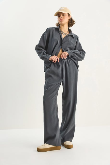 Shirt-Hosen Zweiteiliges Set - Image 3