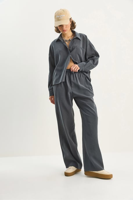 Shirt-Hosen Zweiteiliges Set - Image 4