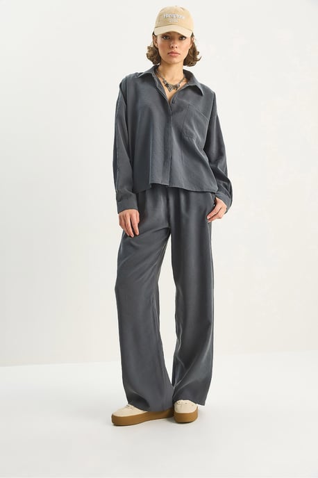 Shirt-Hosen Zweiteiliges Set - Image 5