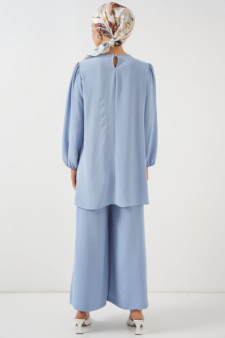 Tunika & Saftpantalons-Zweiteiler Set - Image 6