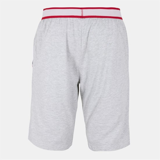 Originale Penguin Lounge Herren graue Shorts - Image 2
