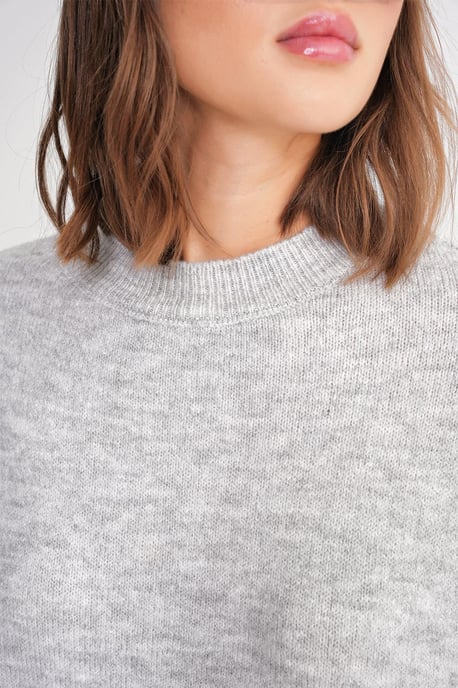 Übergröße Strickpullover - Image 6