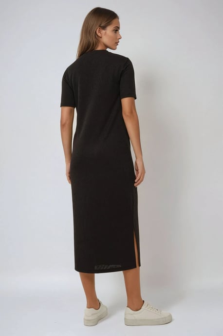 Lässiges Maxi-Kleid - Image 6