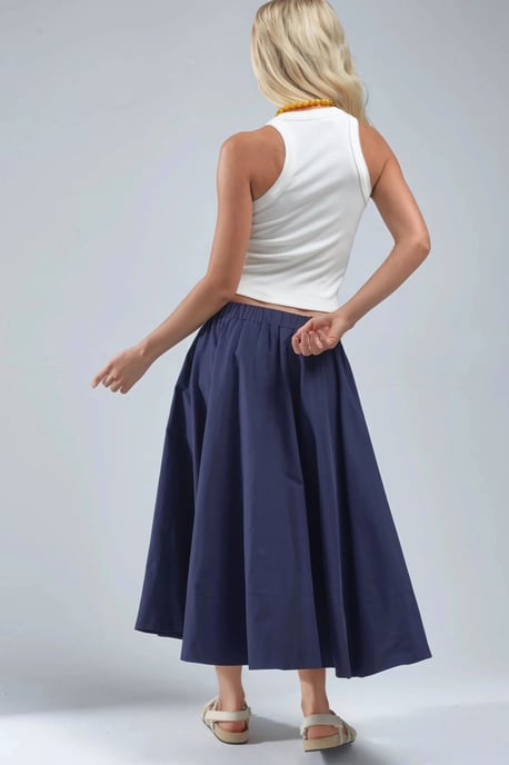 Maxi A-Linien Rock - Image 3