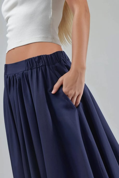 Maxi A-Linien Rock - Image 6