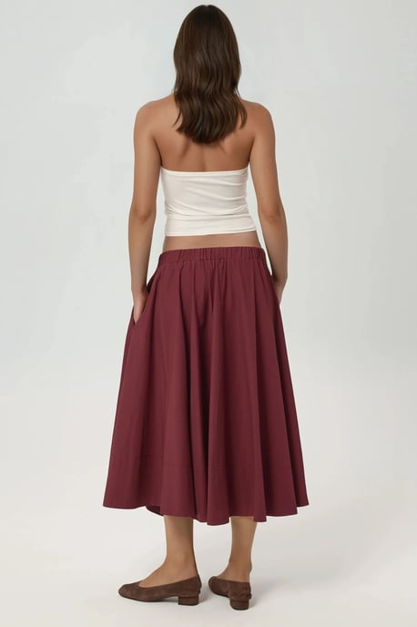 Maxi A-Linien Rock - Image 6