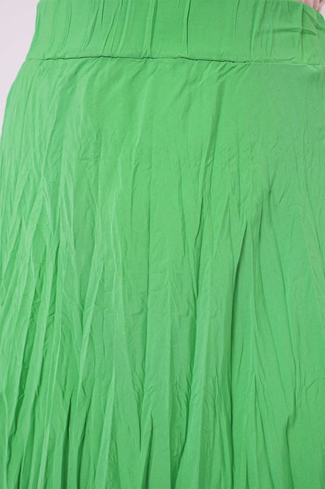 Texturierter Maxi-Rock - Image 5