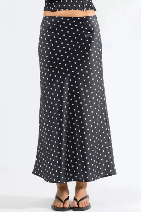 Punkte-Maxi-Rock - Image 1