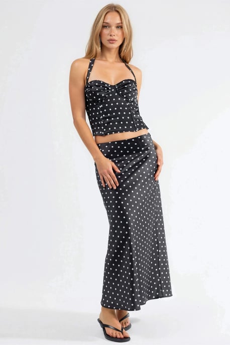 Punkte-Maxi-Rock - Image 2