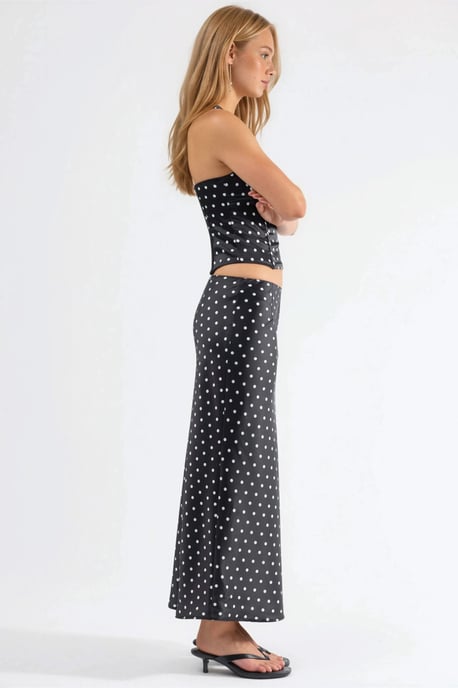 Punkte-Maxi-Rock - Image 3