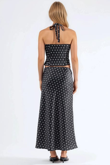 Punkte-Maxi-Rock - Image 5