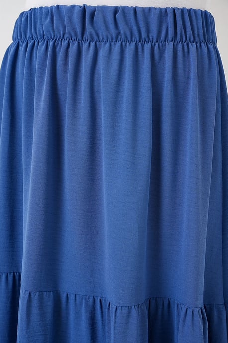 Strukturierter Maxi-Rock - Image 6