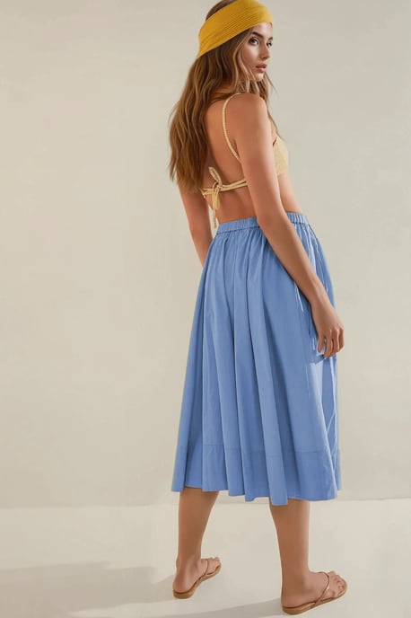 Maxi A-Linien Rock - Image 3