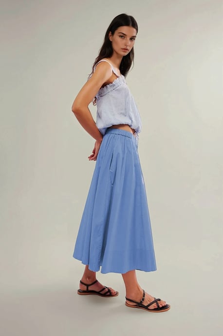 Maxi A-Linien Rock - Image 4