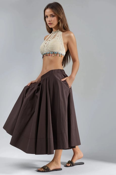 Maxi A-Form Fit Rock - Image 2