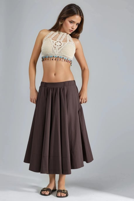 Maxi A-Form Fit Rock - Image 5