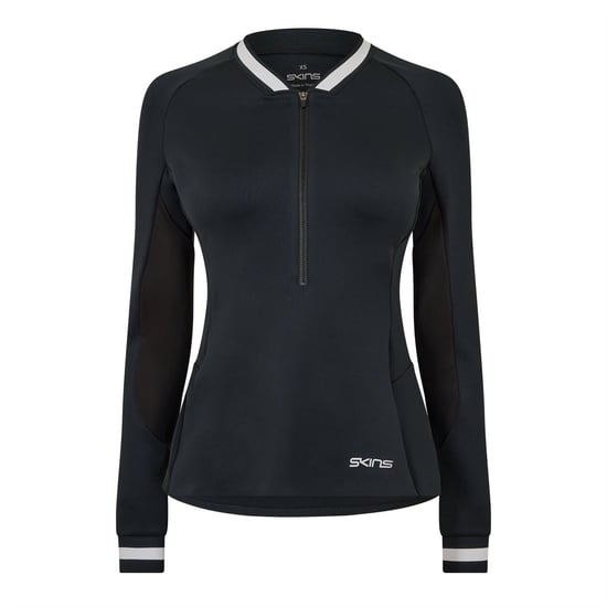 Women's Skins Ladies in Black - Image 1