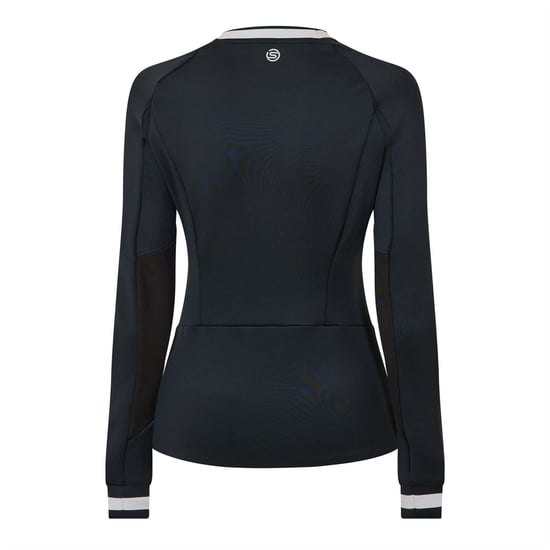 Women's Skins Ladies in Black - Image 2