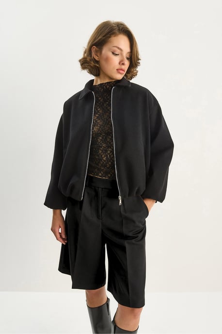 Gekürzte Jacke - Image 4