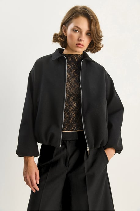 Gekürzte Jacke - Image 5