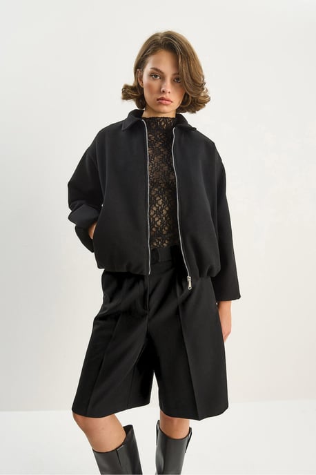Gekürzte Jacke - Image 6