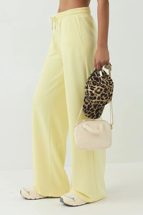 Weiche Modal-Touchweite Leggings - Image 3