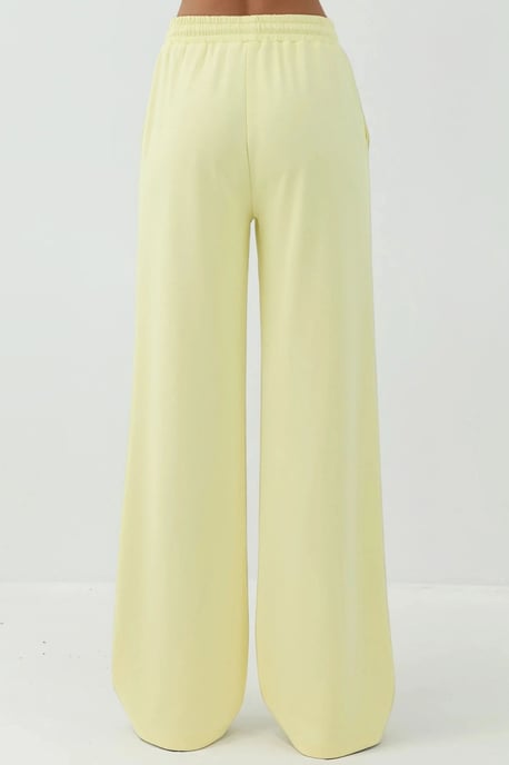 Weiche Modal-Touchweite Leggings - Image 4