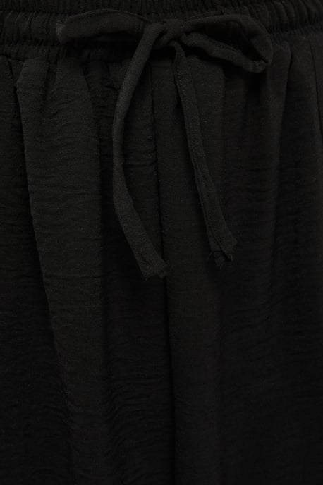 Elastische Taillenhose mit bequemer Passform - Image 5