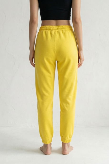 Jogginghose mit elastischem Bund - Image 4