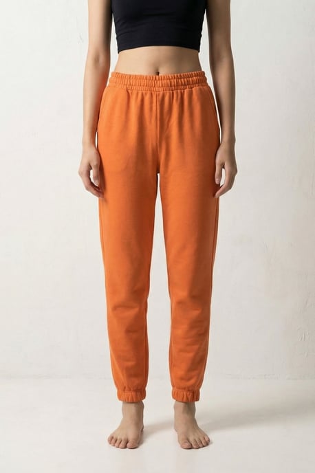 Jogginghose mit elastischem Bund - Image 2