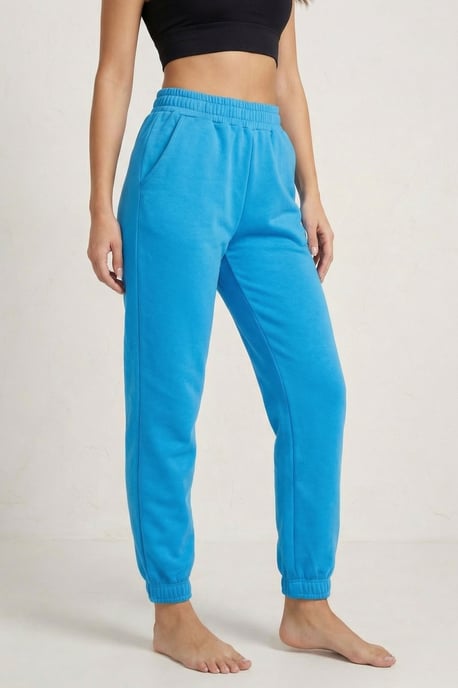 Jogginghose mit elastischem Bund - Image 3