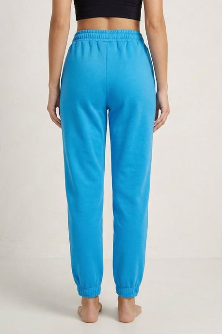 Jogginghose mit elastischem Bund - Image 4