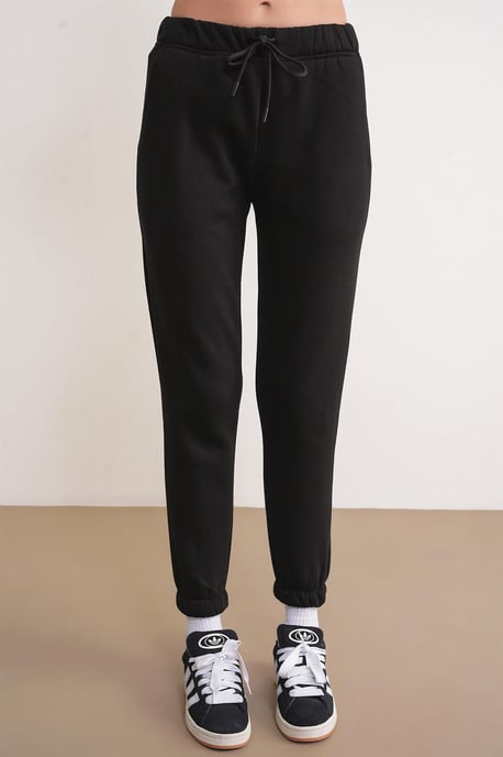 Basic Sweatshirt- und Jogger-Zweiteiler - Image 5